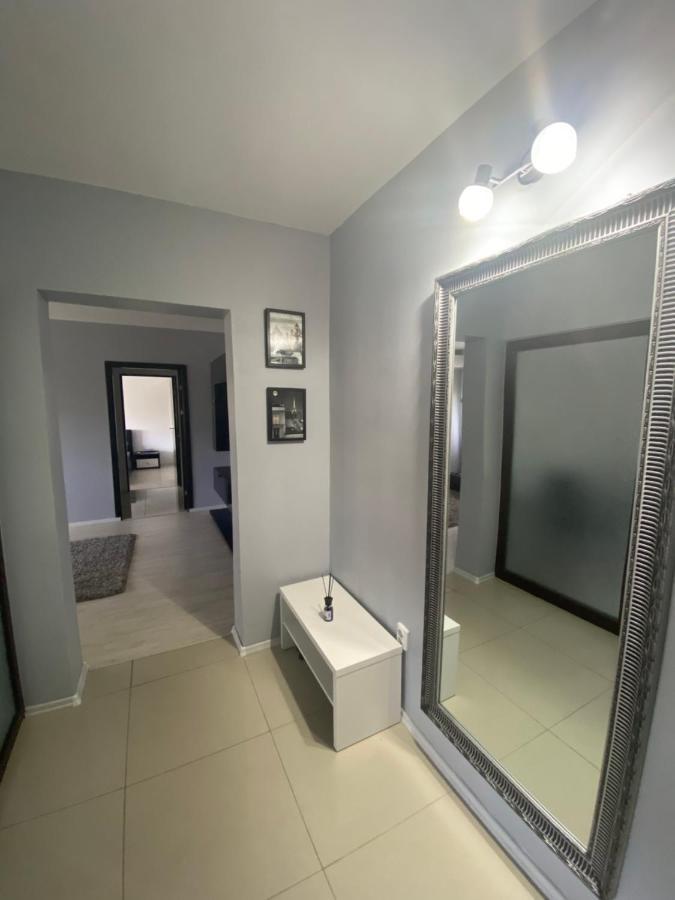 Cozy Central Place Brăila Dış mekan fotoğraf