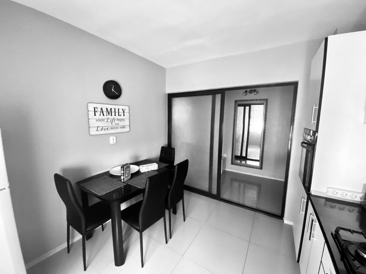 Cozy Central Place Brăila Dış mekan fotoğraf