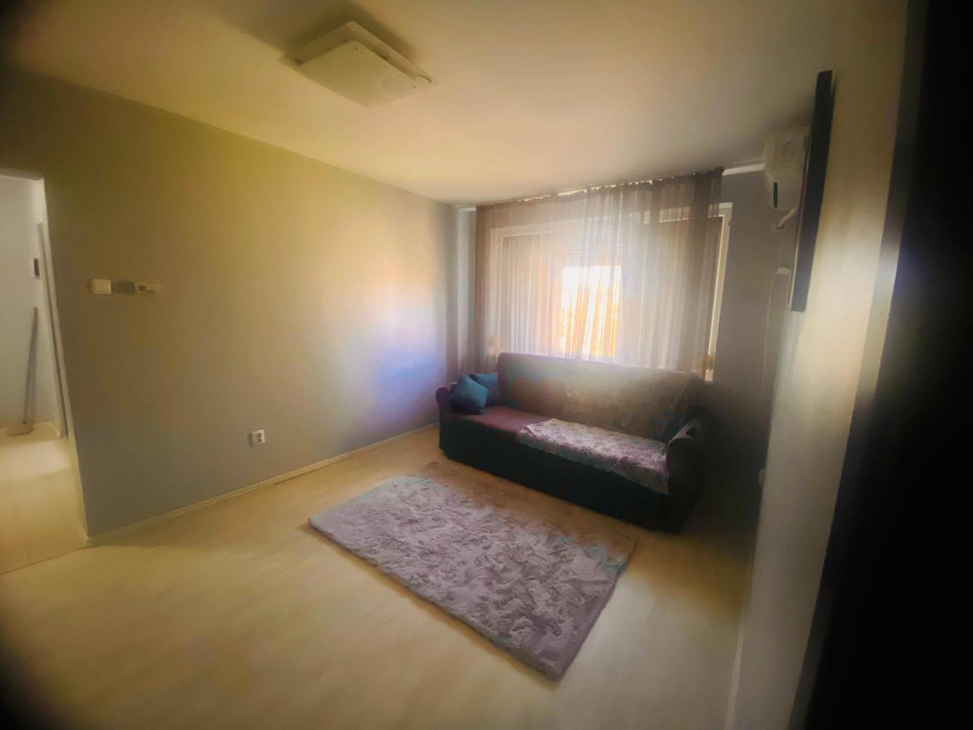 Cozy Central Place Brăila Dış mekan fotoğraf