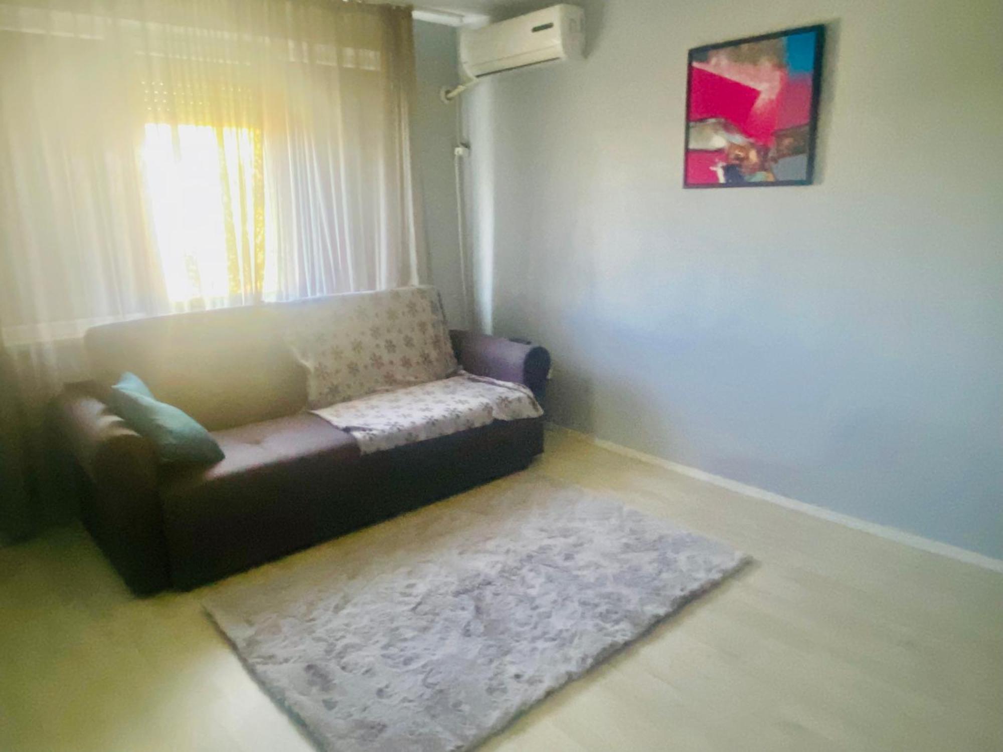 Cozy Central Place Brăila Dış mekan fotoğraf